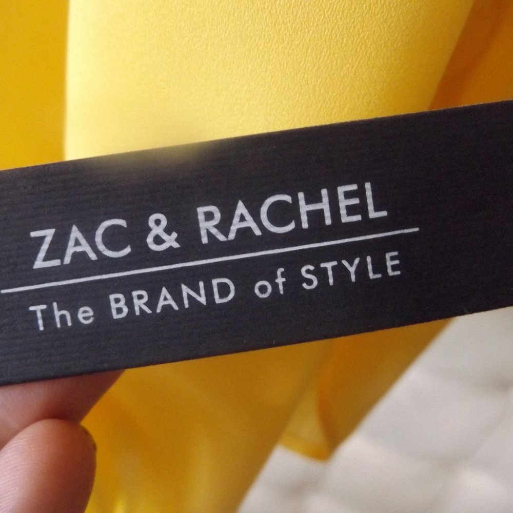 ZAK & RACHEL - Picture 4 of 4